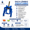 Saca Mecanismo (Saca Câmbio) Brastemp, Consul, Electrolux, GE, Mabe, Colormaq e Mondial