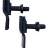 Kit 2 Torneira Preta Ibbl Purificador Fr600 Exclusive