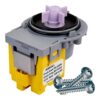 Eletrobomba Askoll Universal, Brastemp, Electrolux