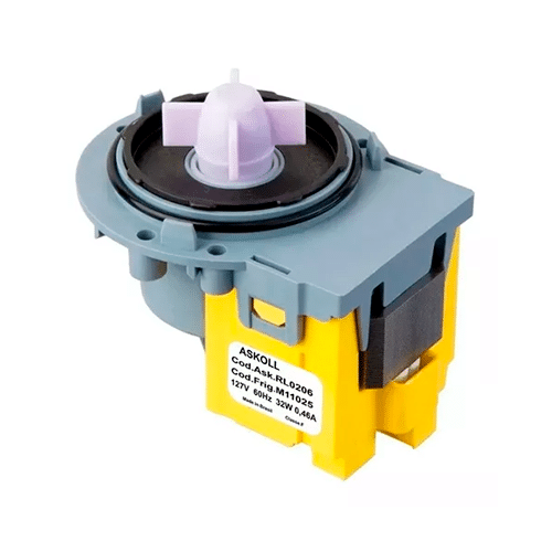 Eletrobomba Askoll Universal, Brastemp, Electrolux