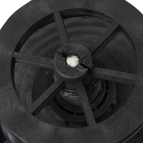Agitador Para Tanquinho Rosca Fina Plastico