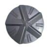 Agitador Batedor Tanquinho Colormaq 13kg 15Kg Polia E Cubo