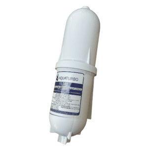 Refil Aquaturbo Filtro Vela De Bebedouro Soft Everest Star / Fit /baby
