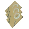 Kit 3 Sacos de aspirador de Pó A20 e Gt3000 CSE20 Electrolux