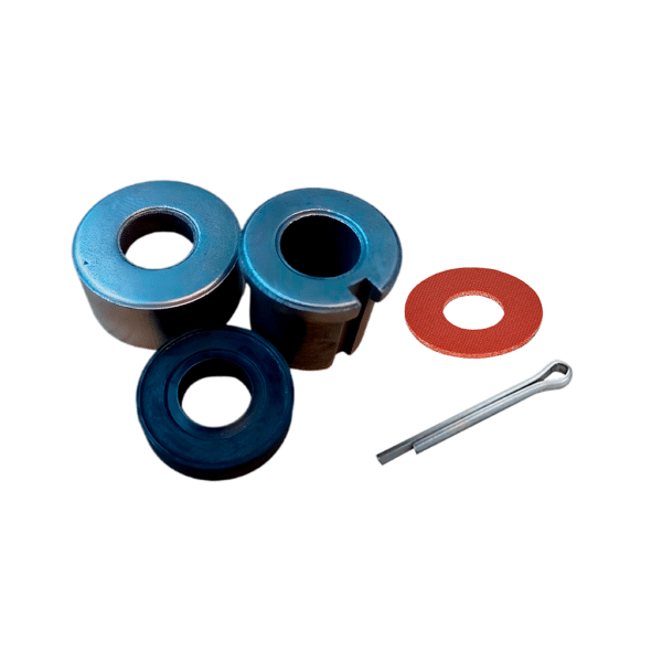 Batedor Colormaq Tanquinho Lcb 10kg 12kg Com Kit Buchas