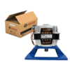 Agitador Suggar Lavamax Lavamatic Eco Completo  Motor 127v