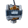 Motor Máquina de Lavar Original Brastemp Consul 127V WEG