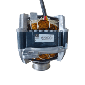 Motor Máquina de Lavar Original Brastemp Consul 127V WEG