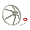 Agitador Batedor Tanquinho Colormaq Lct 4,5kg E 6Kg Completo