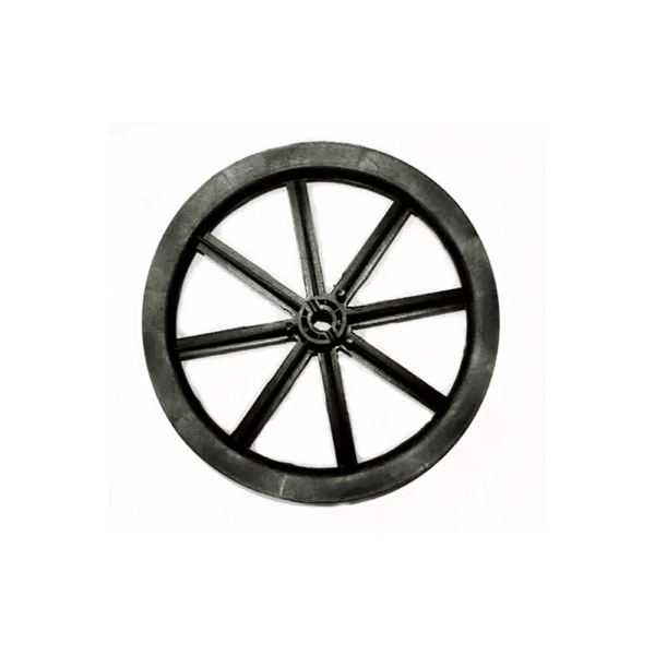 Batedor Tanq Suggar Top 4.0 C/polia E Correia 5001br 5002br