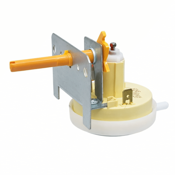 Pressostato Nível Agua Maquina Electrolux Ltr10 64786929