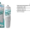 Refil Para Filtro de Água Purificador Soft Everest