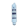 Refil Aquaturbo Para Filtro de Água Electrolux PE11 PE11X PE11B