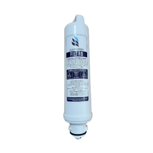 Refil Aquaturbo Para Filtro de Água Electrolux PE11 PE11X PE11B