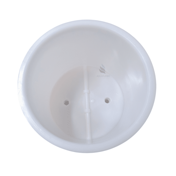Cuba Reservatorio Caneca Plastica Purifi Ibbl Fr600 Original