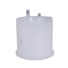 Cuba Reservatorio Caneca Plastica Purifi Ibbl Fr600 Original