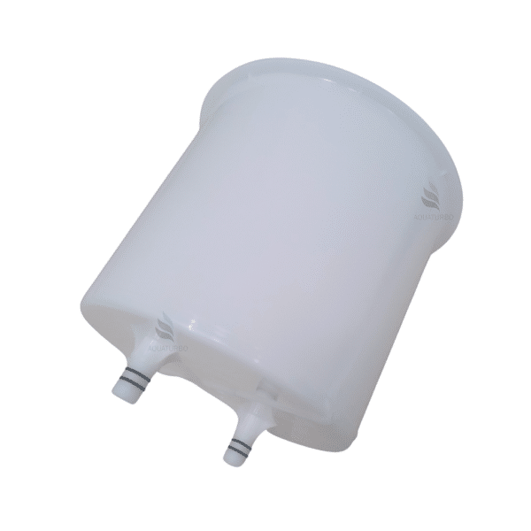 Cuba Reservatorio Caneca Plastica Purifi Ibbl Fr600 Original