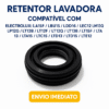 Retentor Lavadora Electrolux 15kg Ltr15 Lbu15 Lt15f Lt12f
