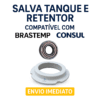 Salva Tanque E Retentor Sabó Brastemp Consul