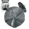 Agitador Batedor Tanquinho Colormaq Lcb Lcs 14kg 16kg